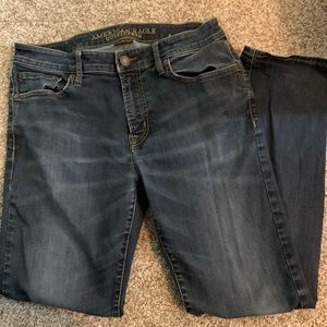 Men’s American Eagle Jeans